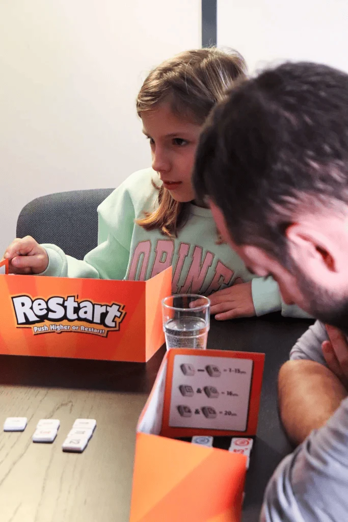 Restart (FR)