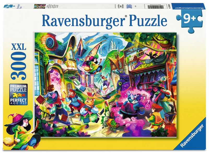 The Magical Kingdom (300 pcs XXL)