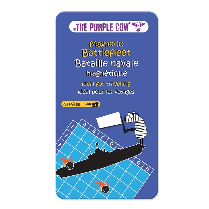 Bataille navale (ML)
