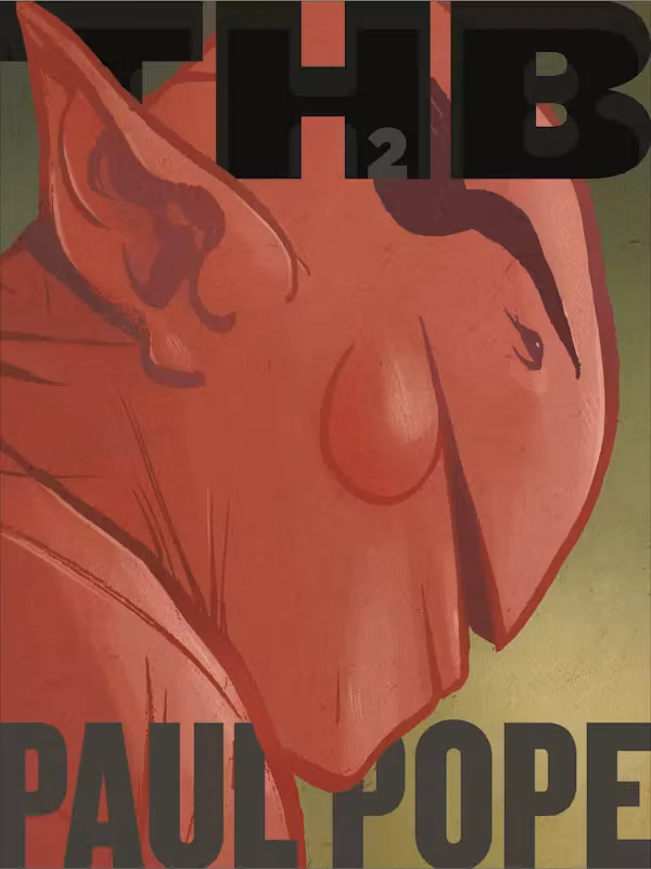 Total THB, Volume 2