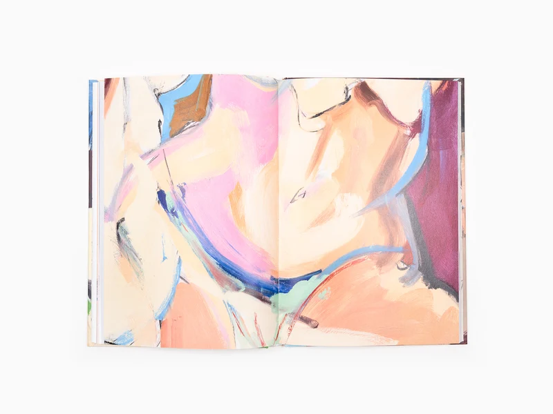 Cristina BanBan - Perrotin monographie