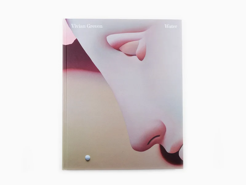 Vivian Greven - Eau