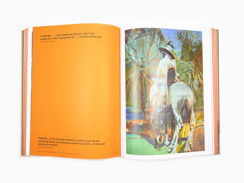 Claire Tabouret - Perrotin Monograph - Revised & Expanded Edition