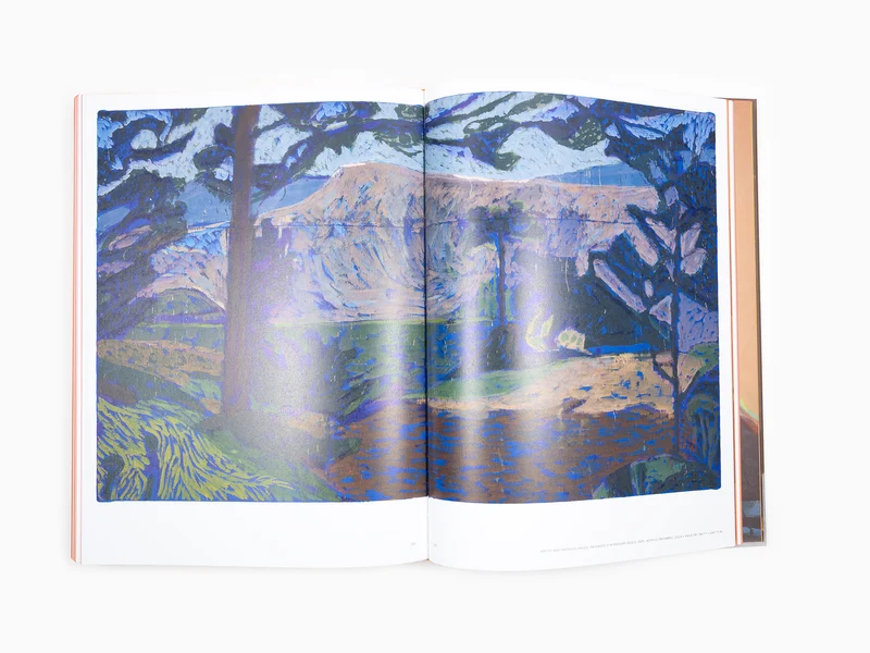 Claire Tabouret - Perrotin Monograph - Revised & Expanded Edition
