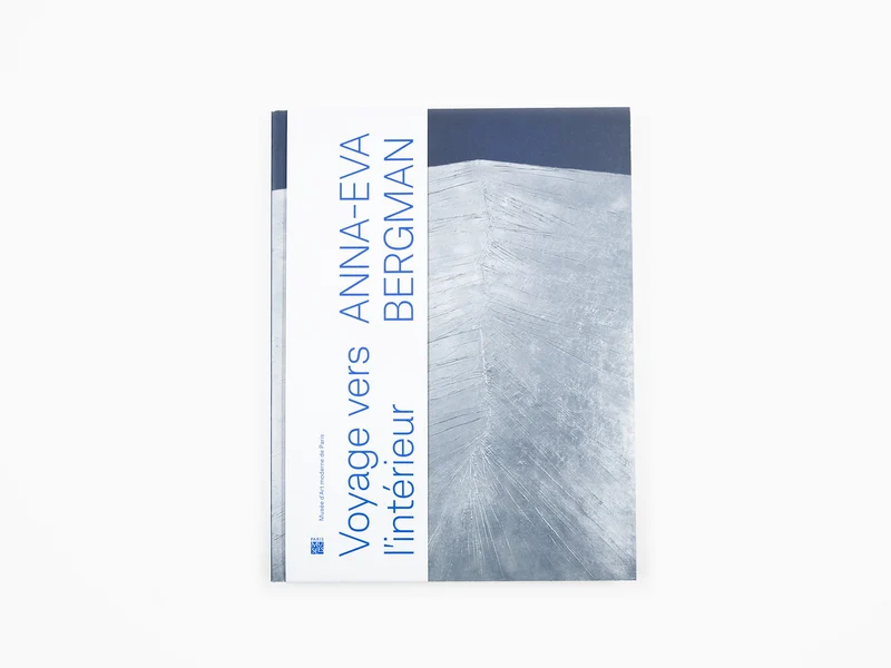 Anna-Eva Bergman - Voyage vers l'intérieur