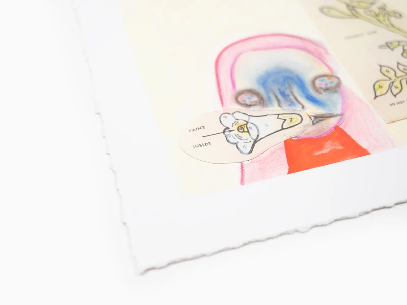 Izumi Kato - "Visible" Leporello (édition spéciale fille)