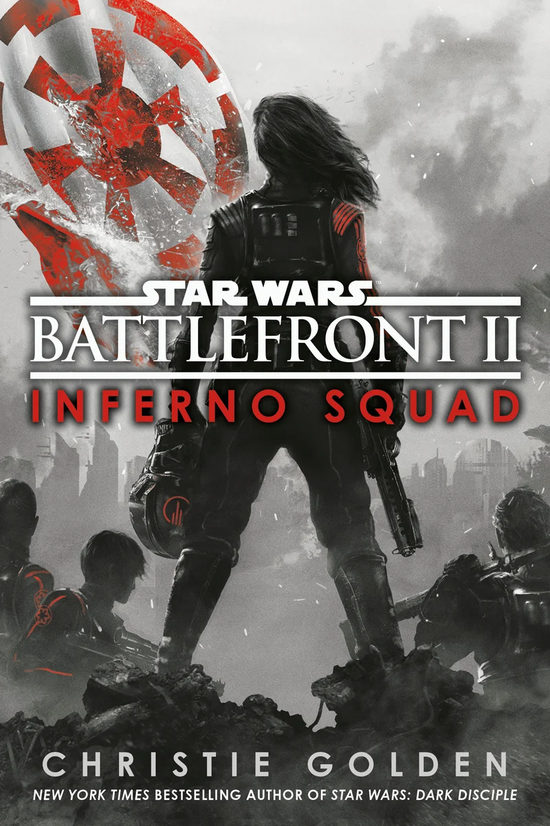 Battlefront II : Escouade Inferno (Star Wars)