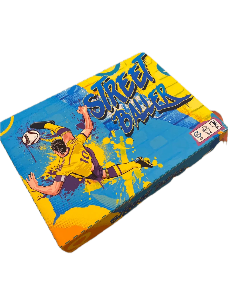 Street Baller (FR)
