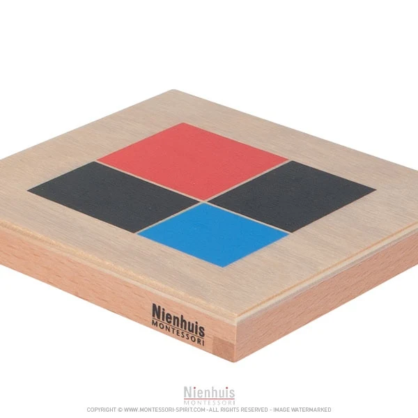 Cube du binôme