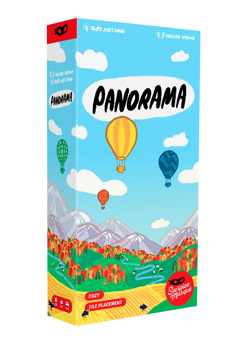 Panorama (EN)