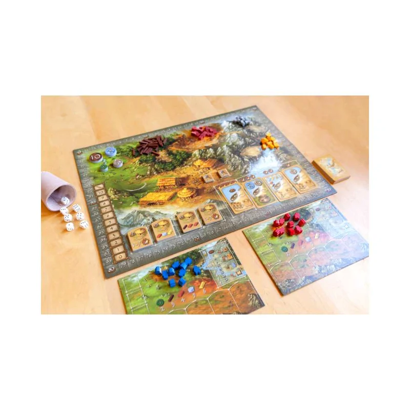 Stone Age (EN)