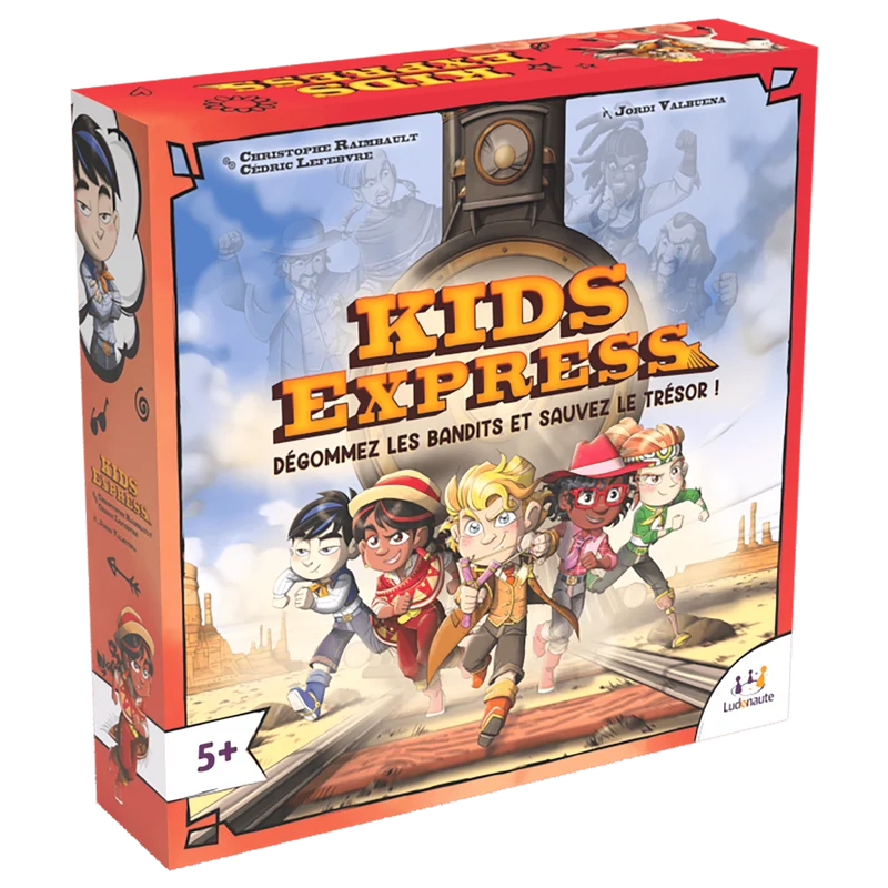 Kids Express (FR)