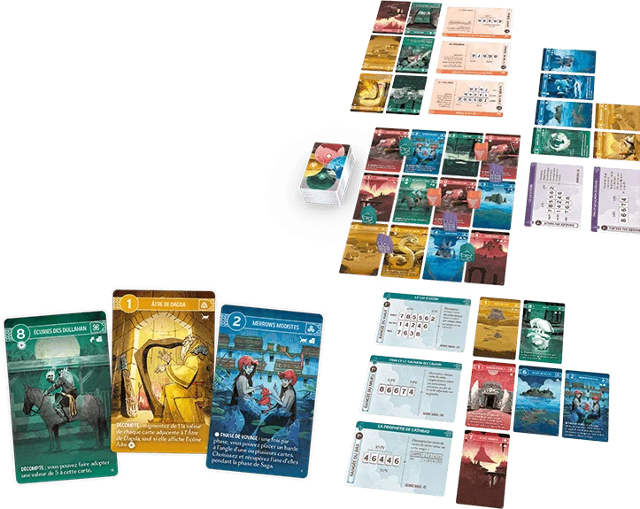 Tir Na Nòg (FR)