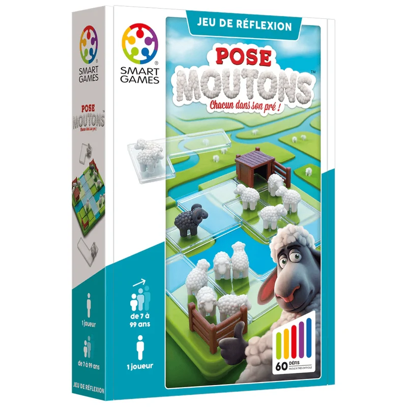 Pose-moutons (FR)