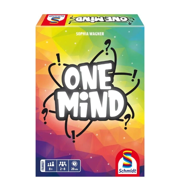 One Mind (ML)
