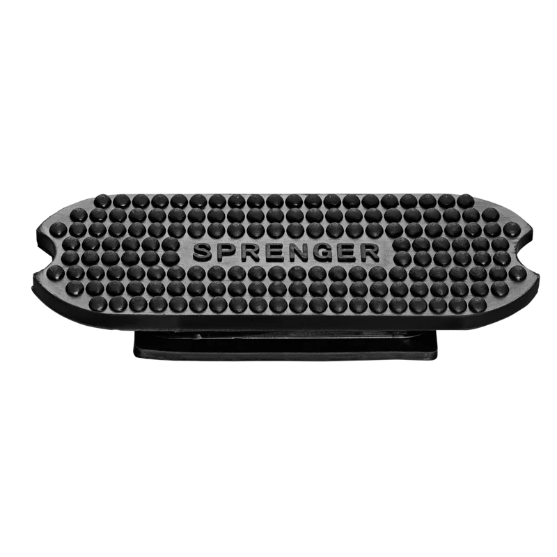 Semelles Sprenger pour étriers Fillis et System-4