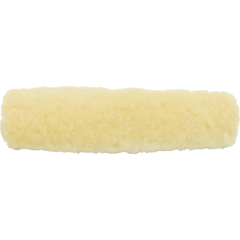 Muserolle en peau de mouton Sprenger pour hackamore