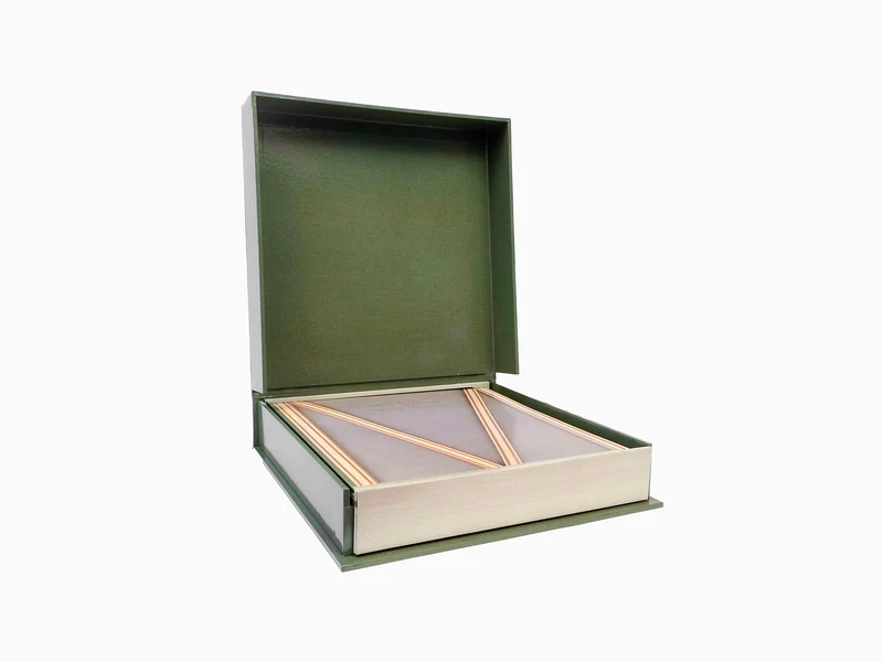 Marcel Duchamp - Museum in a box