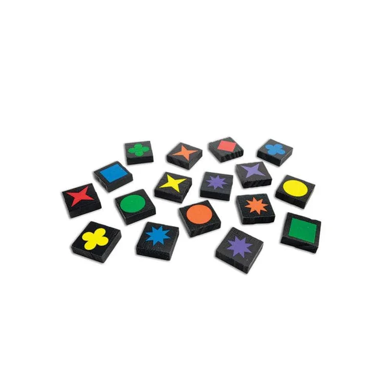 Travel Qwirkle (EN)
