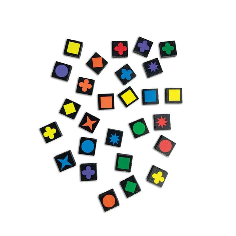 Travel Qwirkle (EN)