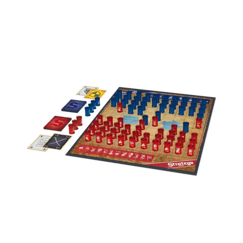 Stratego Original (ML)