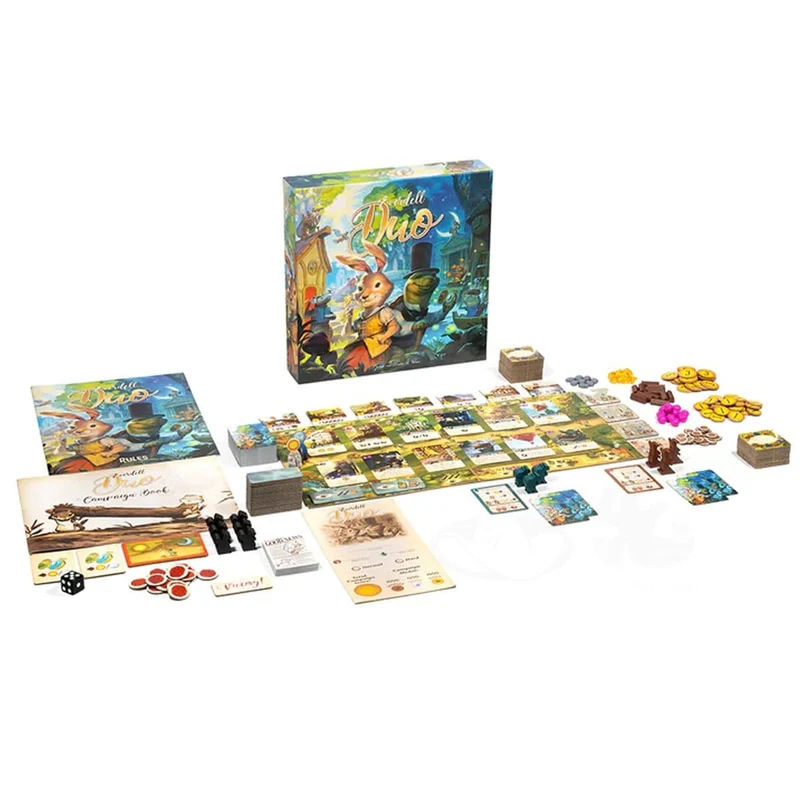 Everdell Duo (EN)
