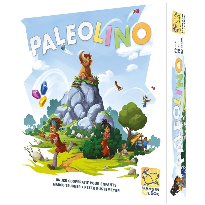 Paleolino (FR)
