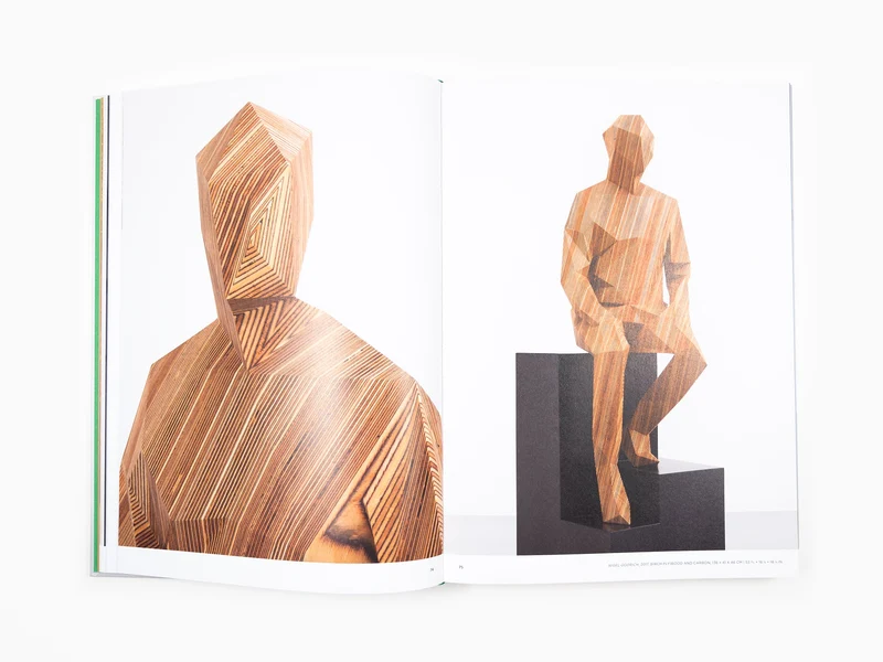 Xavier Veilhan - Perrotin monographie (2023)