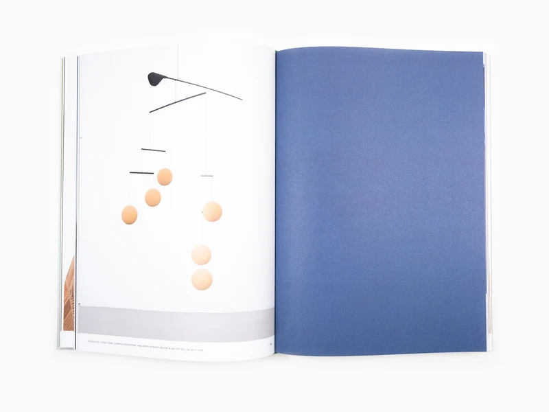 Xavier Veilhan - Perrotin monographie (2023)