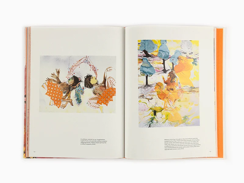 Rina Banerjee - Monograph