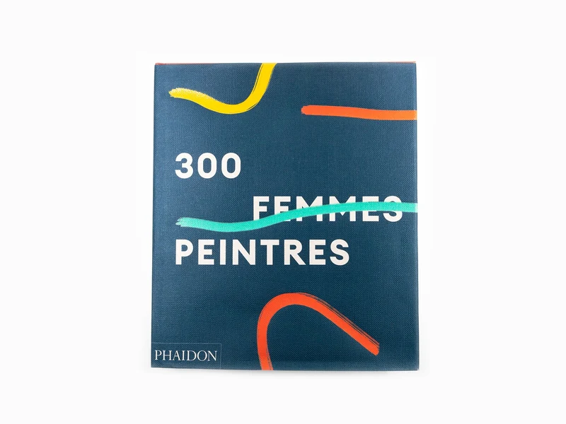 300 femmes peintres