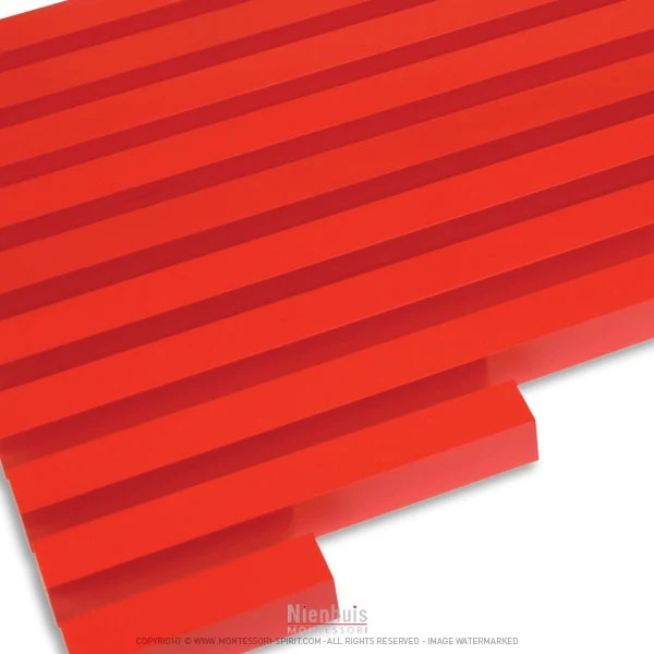 Barres de longueur