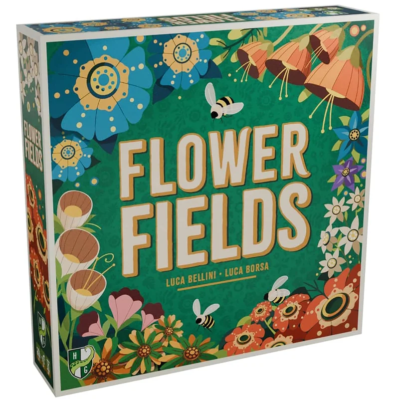 Flower Fields (EN)