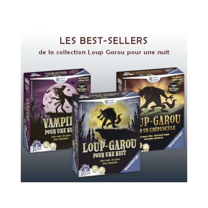 Vampire pour une nuit (FR)