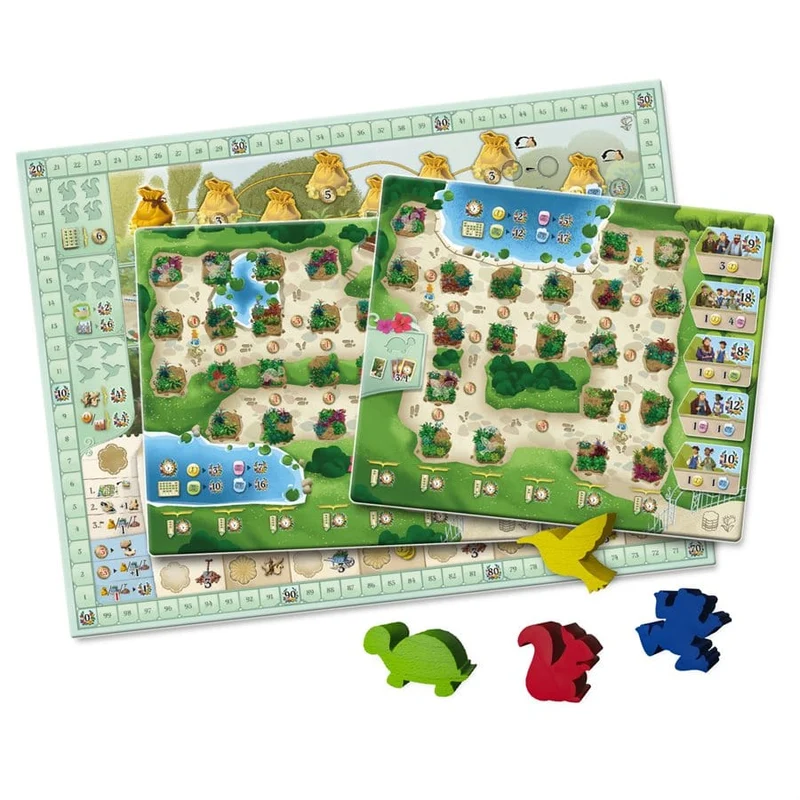Botanicus (EN)