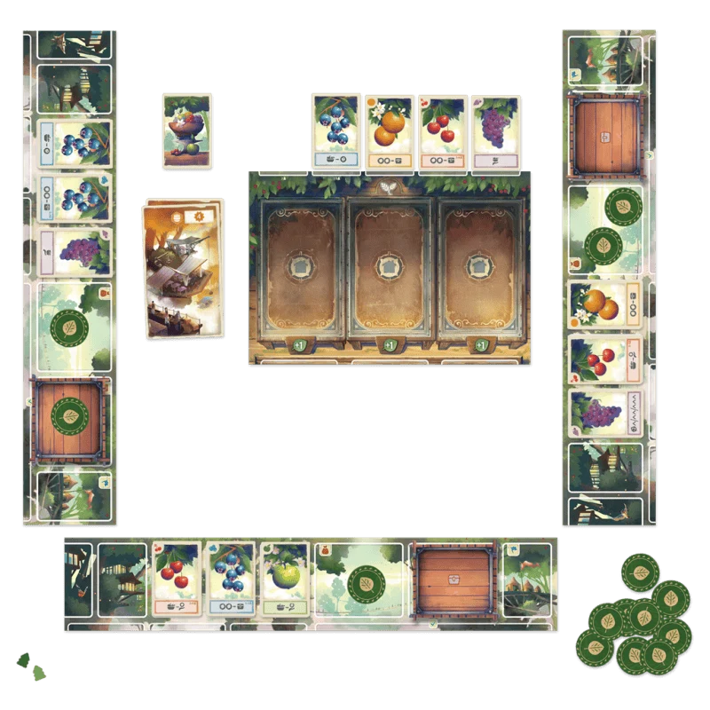 Tree Society (FR)