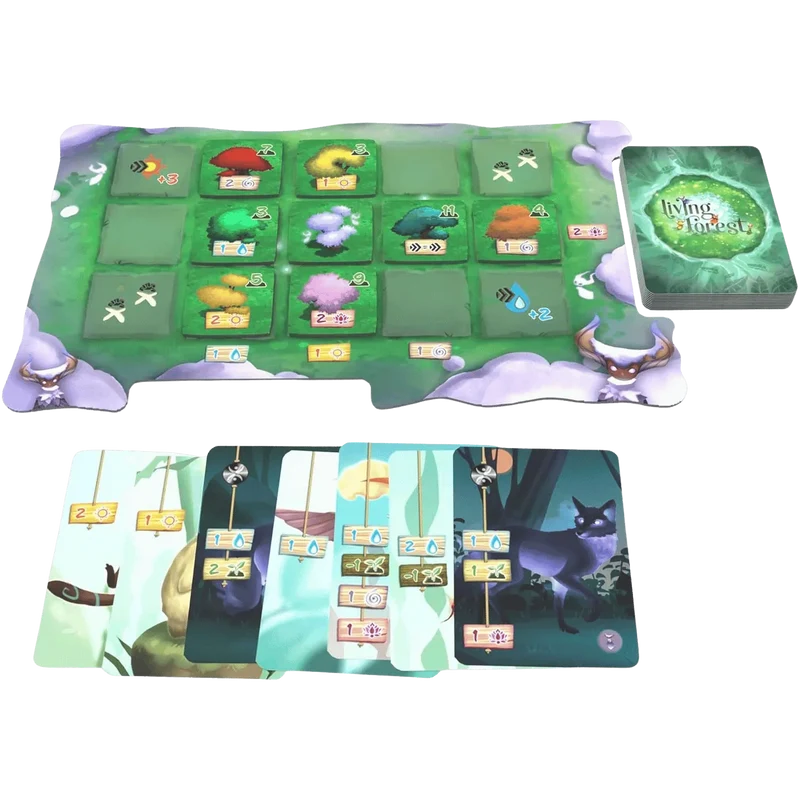 Living Forest (EN)