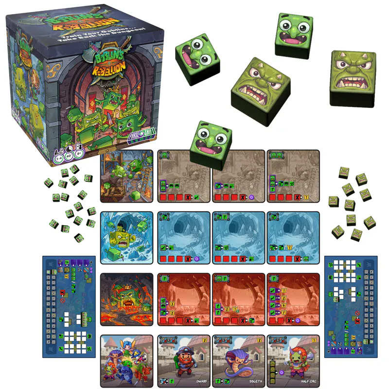 Boblin's Rebellion (EN)