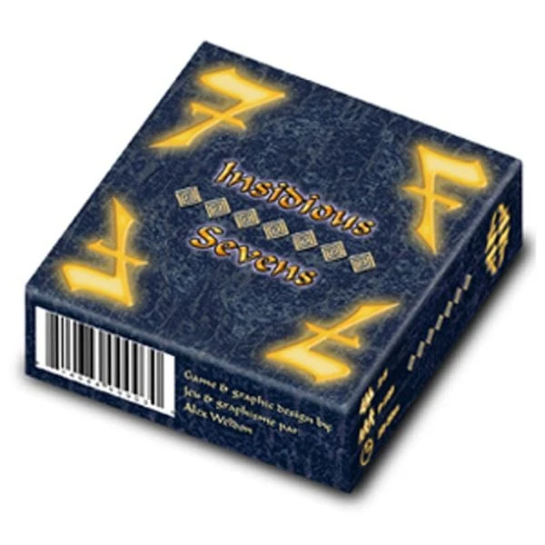 Insidious Sevens (EN)