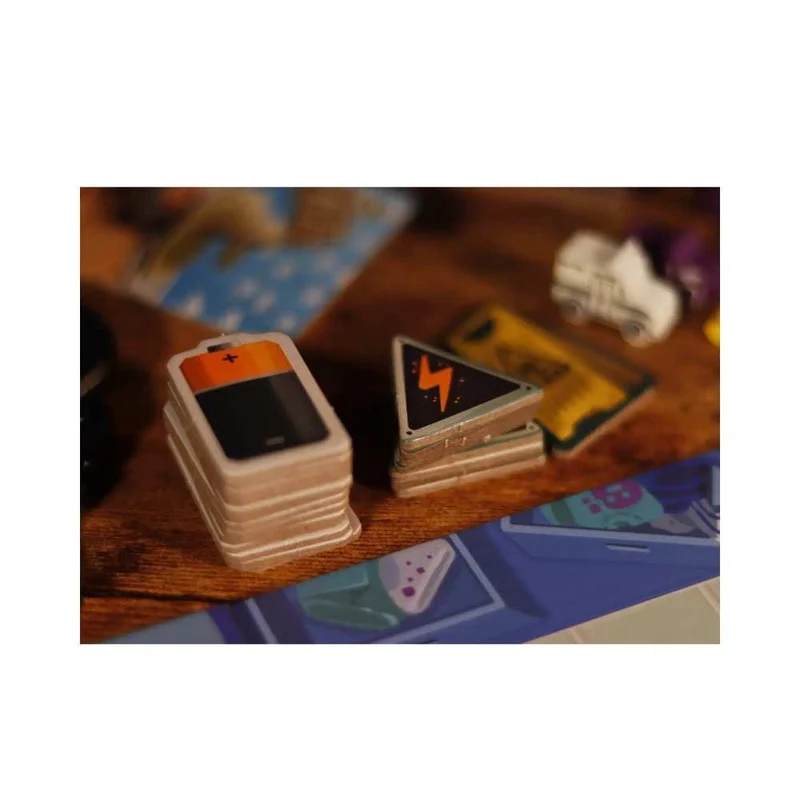 Tiny Turbo Cars (FR)