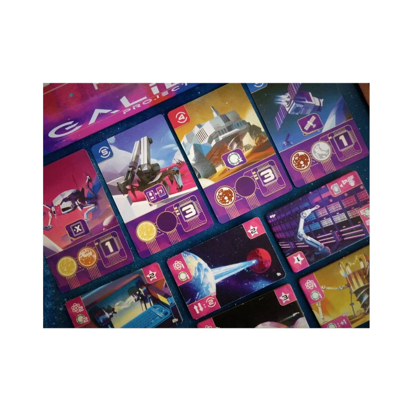 Galileo Project (ML)