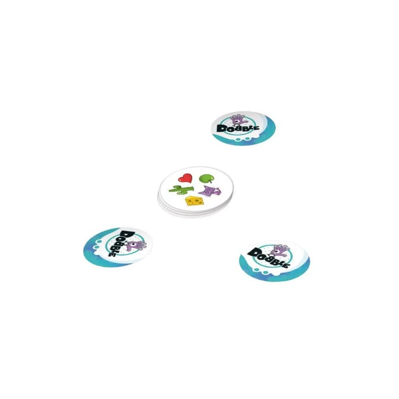 Spot It! - Access + (ML)