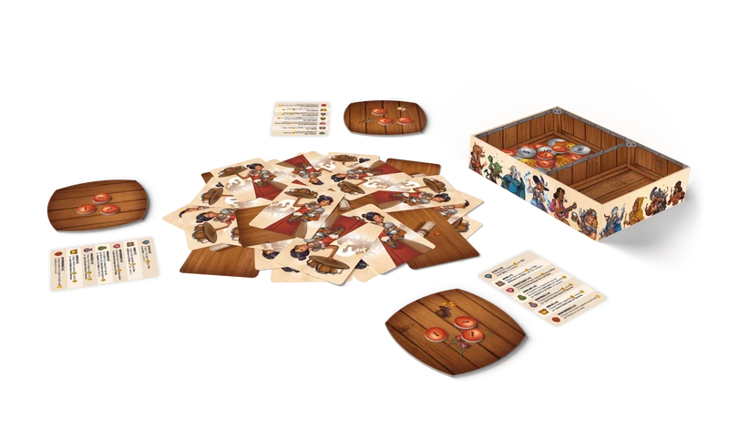 Little Tavern (FR)