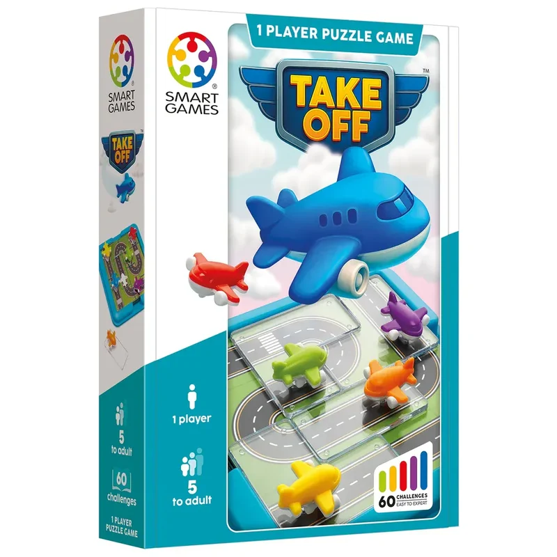 Take Off (ML)