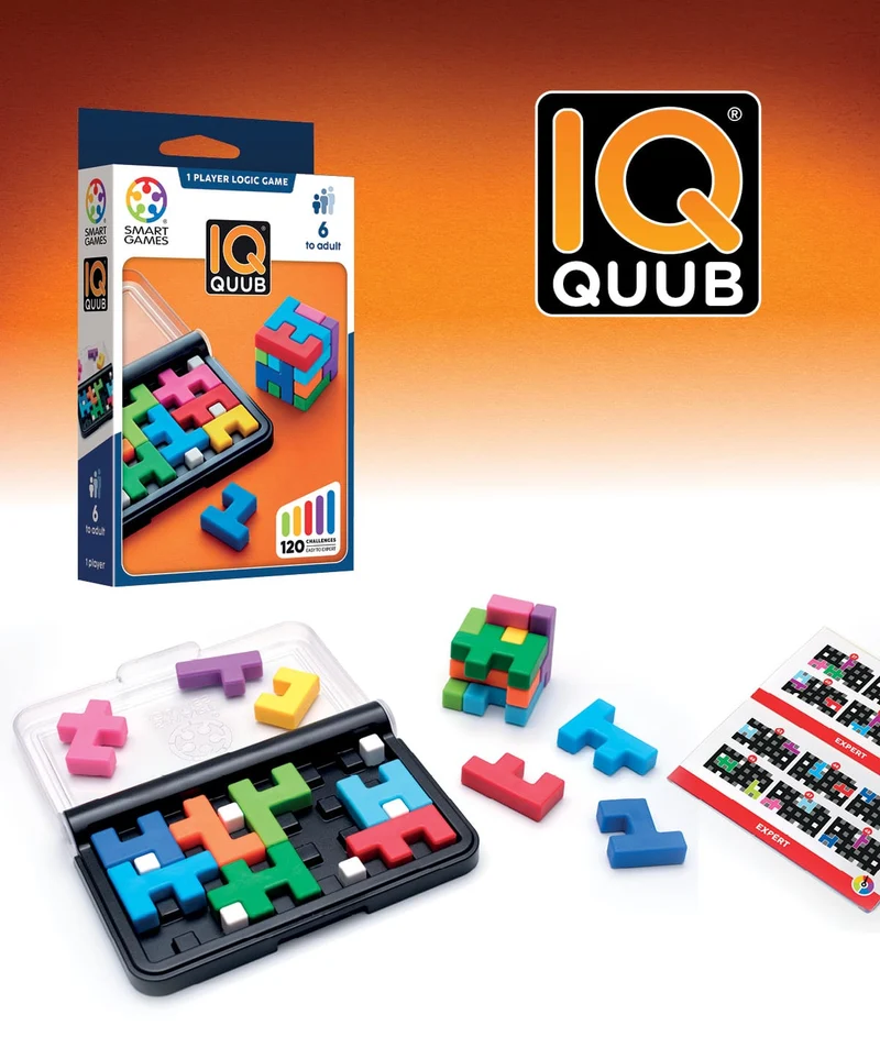 IQ Quub (ML)