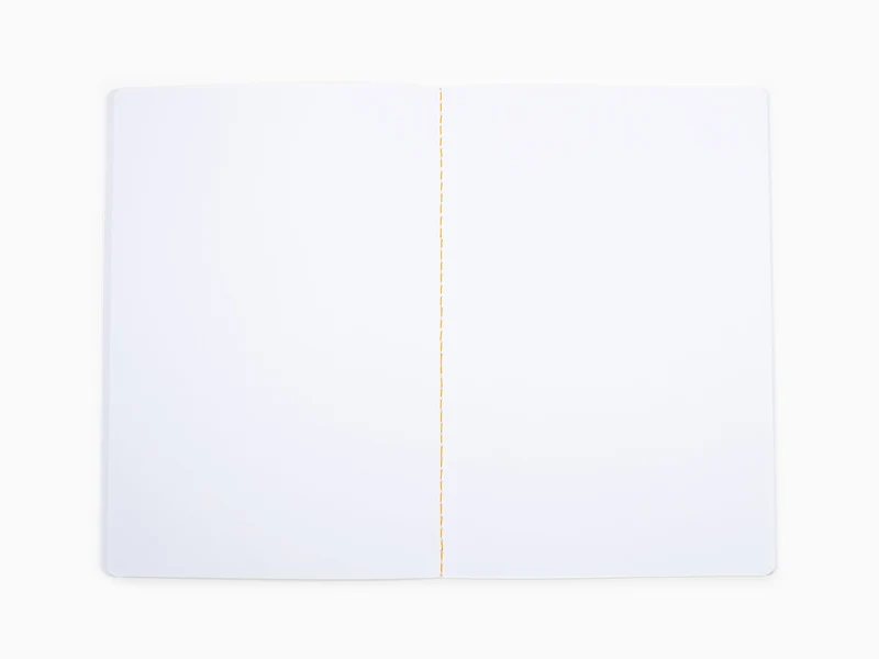 Genesis Belanger - Carnet de notes "Caddy" (en anglais)