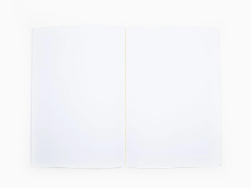 Genesis Belanger - Carnet de notes "table