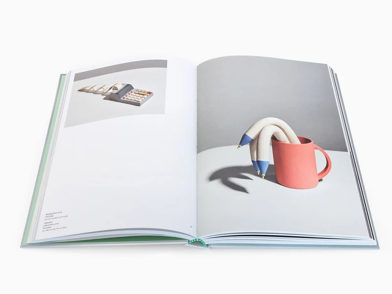 Genesis Belanger - Genesis Belanger (Perrotin monographie )