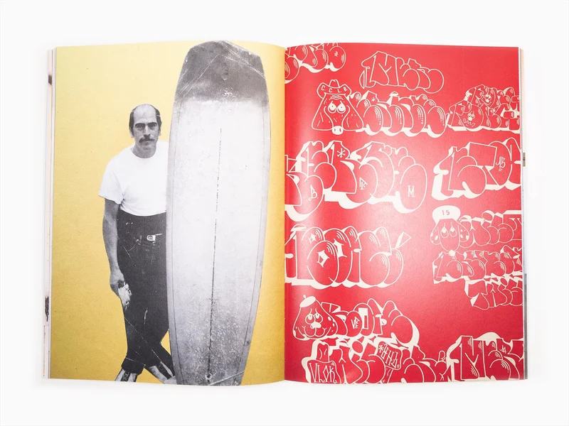 Barry McGee - Catalogue Cheim & Read x Damiani