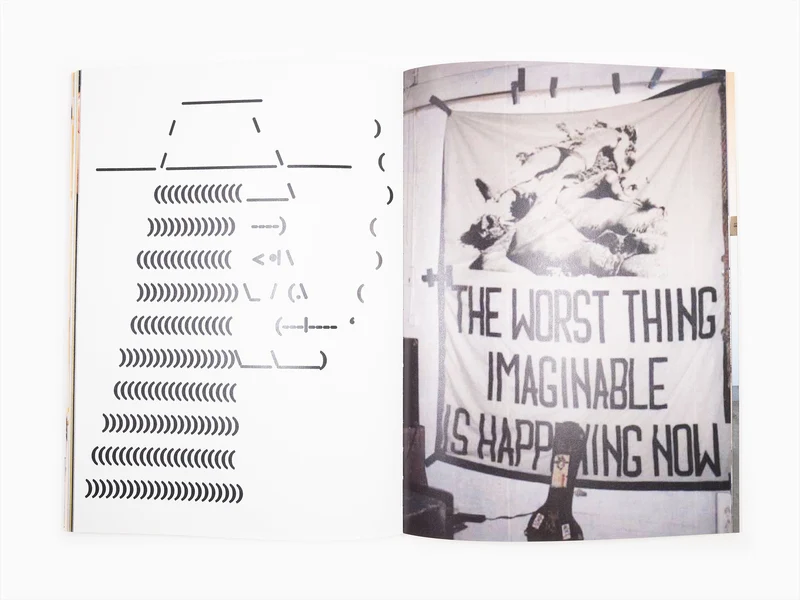 Barry McGee - Catalogue Cheim & Read x Damiani
